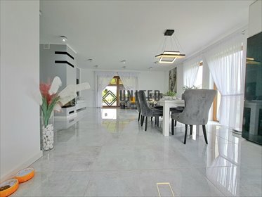 dom na sprzedaż 154m2 dom Nieciszów