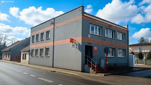 lokal użytkowy na wynajem 127m2 lokal użytkowy Janów, Żarecka