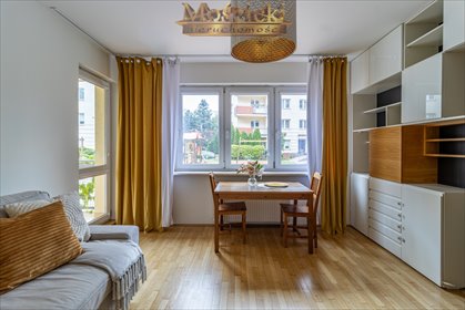 mieszkanie na sprzedaż 47m2 mieszkanie Warszawa, Ursynów, Kabaty, Kazimierza Jeżewskiego