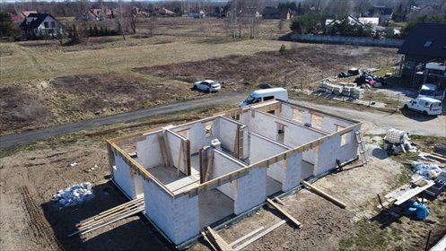 dom na sprzedaż 129m2 dom Rakszawa