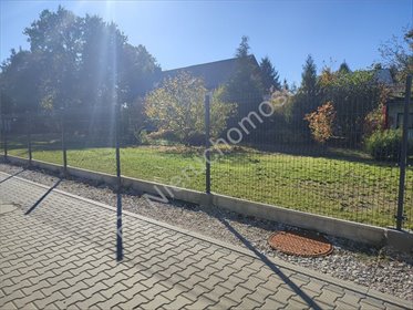 Sprzedam działkę 1000 m² w Komorowie - idealna pod dom lub inwestycję działka Komorów