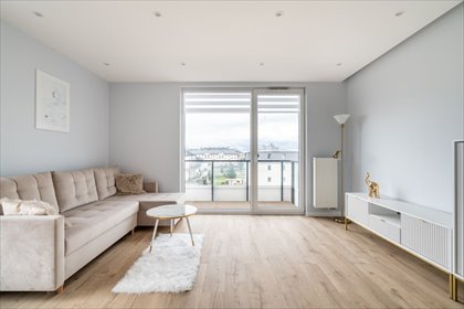 Nowoczesne 2-pokojowe mieszkanie 50 m² - Havlove Gdańsk mieszkanie Gdańsk, Chełm, Dąbrówki