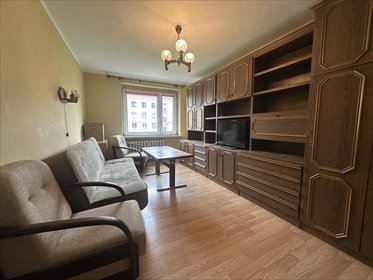 Do sprzedania funkcjonalne mieszkanie 37,5 m² w Pyskowicach mieszkanie Pyskowice, Jana Matejki Boczna