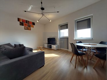 mieszkanie na wynajem 43m2 mieszkanie Częstochowa, Centrum