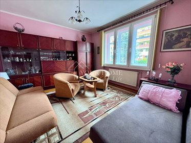 Dwupokojowe mieszkanie z oddzielną kuchnią i piwnicą mieszkanie Wrocław, Plac Grunwaldzki, Plac Grunwaldzki, ks. Konstantego Damrota