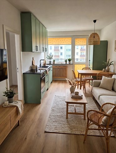 mieszkanie na sprzedaż 41m2 mieszkanie Tczew, Władysława Jagiełły