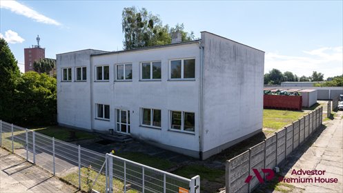 Do sprzedania funkcjonalny obiekt usługowo-inwestycyjny 392 m² w Szamotułach lokal użytkowy Szamotuły, Świdlińska