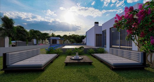 dom na sprzedaż 208m2 dom Mormenekşe, Mormenekşe, Gazimağusa, Cypr Północny