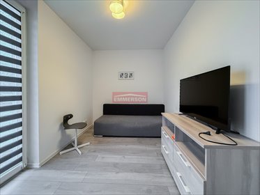 mieszkanie na sprzedaż 39m2 mieszkanie Kraków