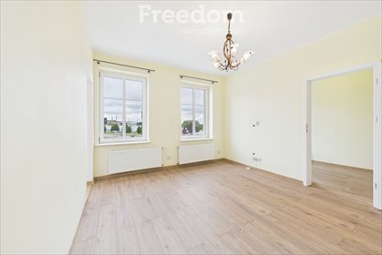 Mieszkanie 36,4 m² w Elblągu - polecam mieszkanie Elbląg, Lubraniecka