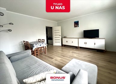 mieszkanie na wynajem 49m2 mieszkanie Szczecin, Os. Słoneczne, Kazimierza Wierzyńskiego