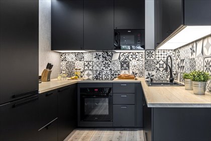 mieszkanie na sprzedaż 41m2 mieszkanie Poznań, Naramowice