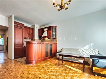 mieszkanie na sprzedaż 47m2 mieszkanie Warszawa, Białołęka, Myśliborska