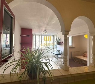 mieszkanie na sprzedaż 38m2 mieszkanie Warszawa, Wola, Miła