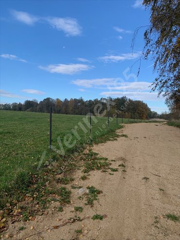 działka na sprzedaż 1878m2 działka Janowice Wielkie