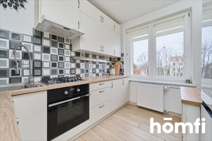 mieszkanie na wynajem 52m2 mieszkanie Wrocław, Krzyki