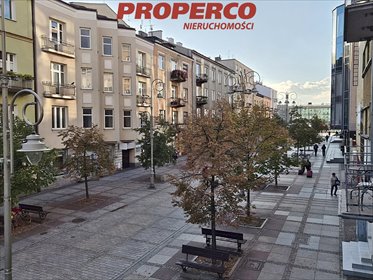 Kielce Centrum, 32,2 m², do remontu, balkon mieszkanie Kielce, Centrum, Sienkiewicza