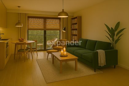 mieszkanie na sprzedaż 27m2 mieszkanie Gdańsk, Śródmieście, Mostek