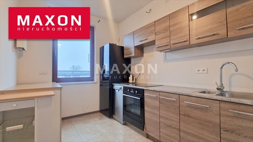 mieszkanie na wynajem 53m2 mieszkanie Warszawa, Mokotów, ul. Bobrowiecka