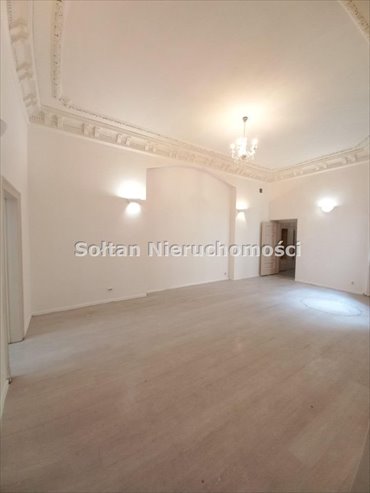 mieszkanie na sprzedaż 136m2 mieszkanie Warszawa, Śródmieście, Centrum, Nowogrodzka