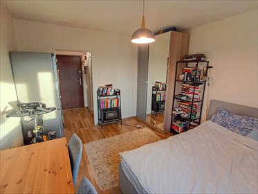 mieszkanie na wynajem 20m2 mieszkanie Warszawa, Ochota, Rakowiec, Jasielska