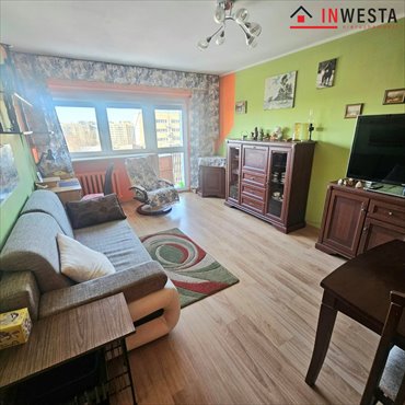 mieszkanie na wynajem 41m2 mieszkanie Warszawa, Bielany, Piaski, Władysława Broniewskiego