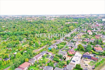 działka na sprzedaż 405m2 działka Zabrze