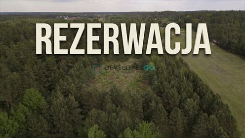 Działka 1315 m² w otoczeniu lasów i rzeki Supraśl działka Nowodworce, Stroma