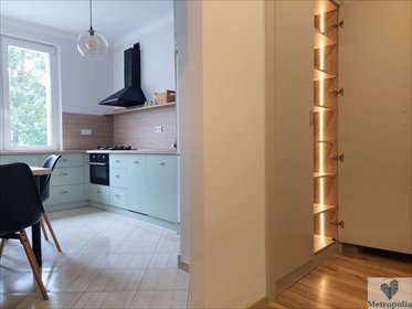 Wynajmę komfortowe 2-pokojowe mieszkanie 50 m² w Ursusie mieszkanie Warszawa, Ursus, Walerego Sławka