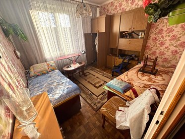 mieszkanie na sprzedaż 48m2 mieszkanie Gliwice, Łabędy, Olimpijska