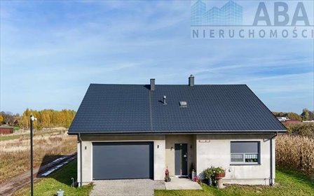 dom na sprzedaż 122m2 dom Oleśnica