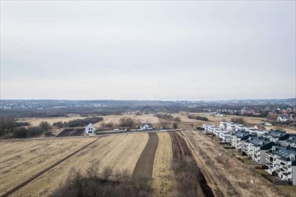 Działka budowlana na sprzedaż Kraków, Prądnik Biały, ul. Władysława Łokietka 6 676m2 Foto 7