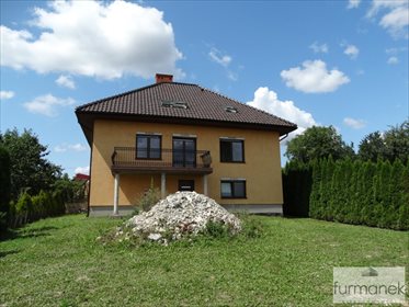 Dom na sprzedaż Zaporze 217m2 Foto 3