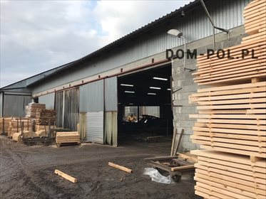 Magazyn na sprzedaż Garbatka-Letnisko 12 150m2 Foto 4