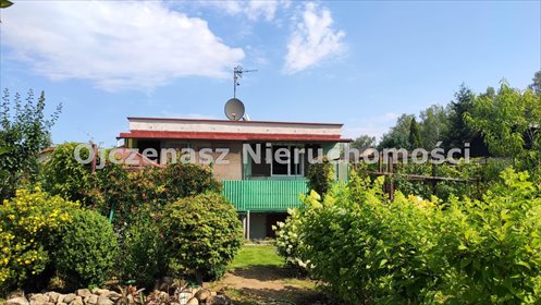 Działka z domkiem 70 m² w Wudzyniu - zapraszam działka Wudzyn