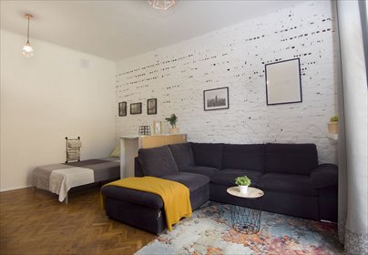 mieszkanie na wynajem 43m2 mieszkanie Rzeszów, Grunwaldzka