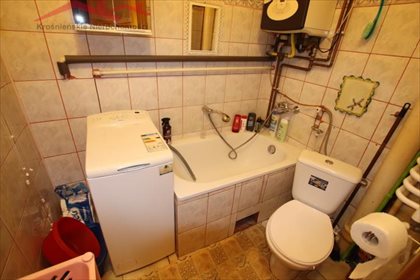 Kawalerka na sprzedaż Krosno, Tysiąclecia 30m2 Foto 5
