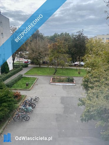 mieszkanie na sprzedaż 47m2 mieszkanie Warszawa, Bielany, Kochanowskiego 14A