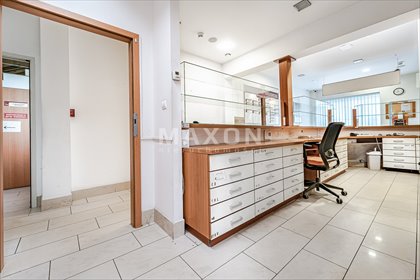 lokal użytkowy na wynajem 600m2 lokal użytkowy Warszawa, Praga-Południe, Bora Komorowskiego