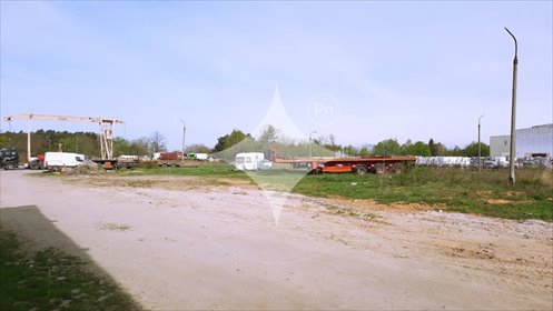 działka na wynajem 5000m2 działka Bolesławiec, Tadeusza Kościuszki