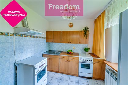 Dom na sprzedaż Włosań, Kamienna 56m2 Foto 4