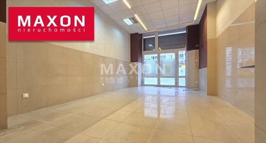 lokal użytkowy na wynajem 88m2 lokal użytkowy Warszawa, Mokotów, Puławska
