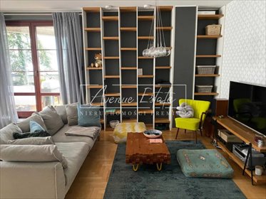 mieszkanie na wynajem 80m2 mieszkanie Warszawa, Wola, Łucka