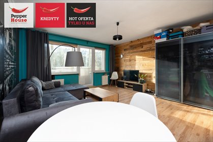 mieszkanie na sprzedaż 50m2 mieszkanie Gdańsk, Chełm, Tytusa Chałubińskiego