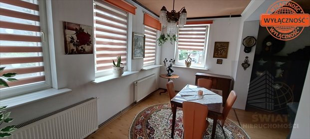 mieszkanie na sprzedaż 82m2 mieszkanie Międzyzdroje, Zwycięstwa