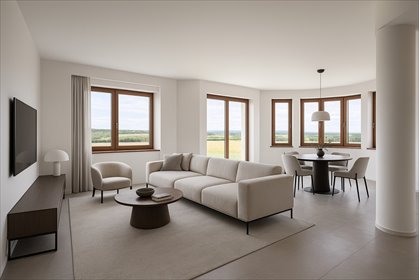dom na sprzedaż 296m2 dom Brzezinko