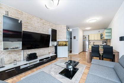 mieszkanie na sprzedaż 45m2 mieszkanie Warszawa, Białołęka, Aluzyjna