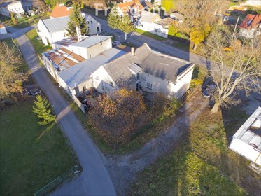 dom na sprzedaż 494m2 dom Kucharzowice