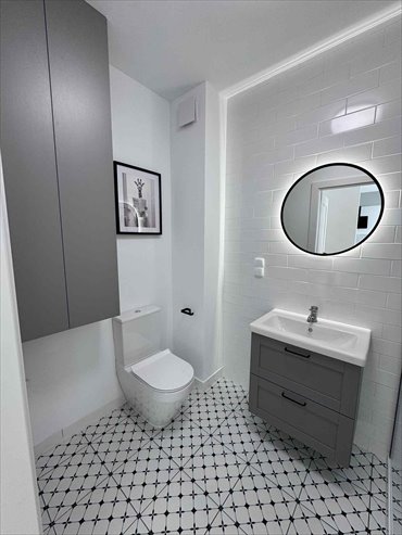 mieszkanie na wynajem 38m2 mieszkanie Rumia, Jeziorna, Jeziorna