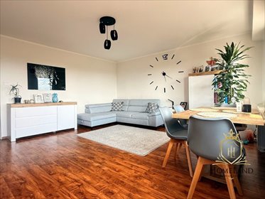 mieszkanie na sprzedaż 48m2 mieszkanie Nowy Sącz, Barskie, Aleje mjr. Henryka Sucharskiego